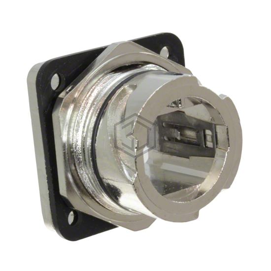1401013300ME - METZ CONNECT USA Inc. - Modular Connectors - Accessories