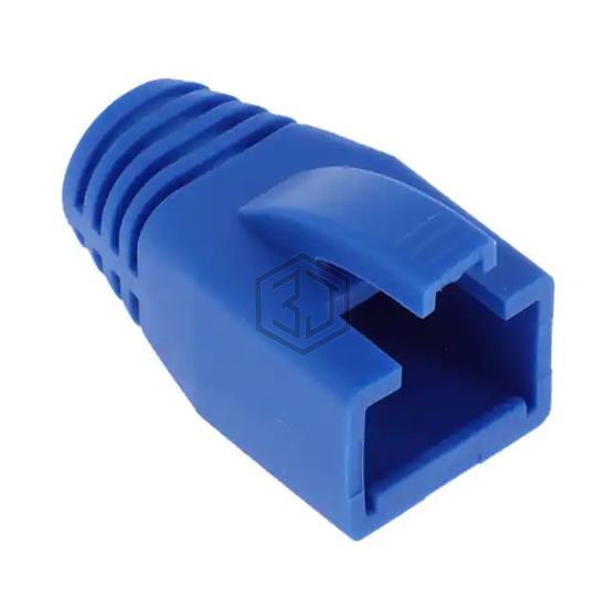 MTP-88-C8-SR-A3 - Adam Tech - Modular Connectors - Accessories