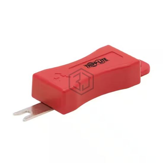 N2LOCK-KEY-RD - Tripp Lite - Modular Connectors - Accessories
