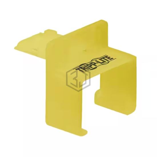 N2LOCK-010-YW - Tripp Lite - Modular Connectors - Accessories
