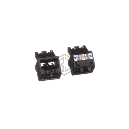 CPUDCAPBL-X - Panduit Corp - Modular Connectors - Accessories