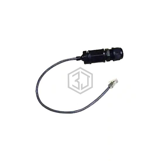 RJ45-FT - TE Connectivity Laird - Modular Connectors - Accessories