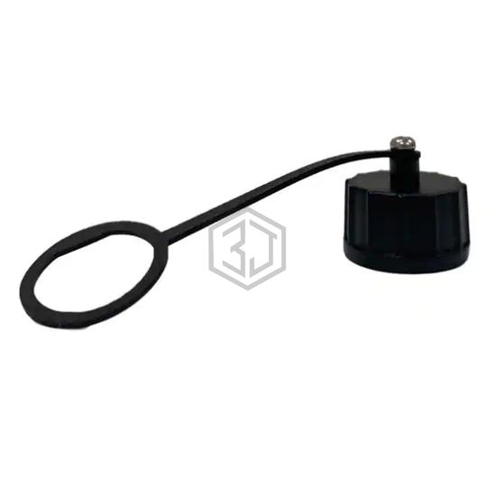ENDPCAP - Switchcraft Inc. - Modular Connectors - Accessories