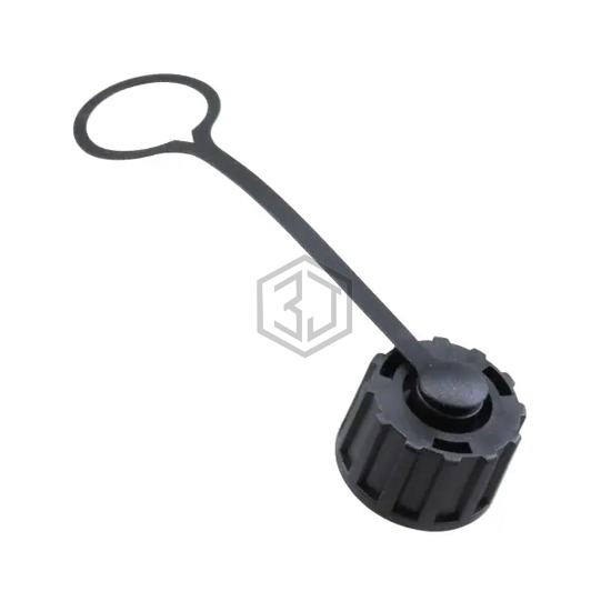 CAP-WEOFTPC1 - Amphenol LTW - Modular Connectors - Accessories