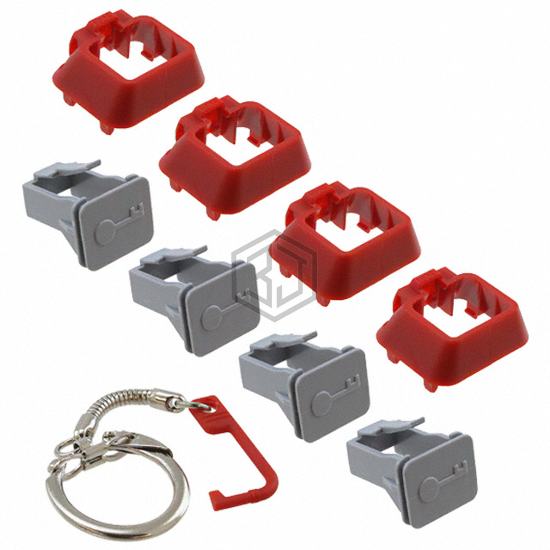 2832865 - Phoenix Contact - Modular Connectors - Accessories