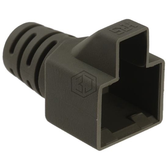TM23P-8-BT(07) - Hirose Electric Co Ltd - Modular Connectors - Accessories