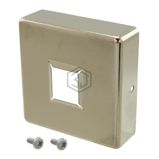 PX0888 - Bulgin - Modular Connectors - Accessories