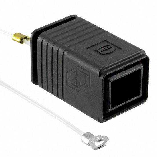 09458450013 - HARTING - Modular Connectors - Accessories
