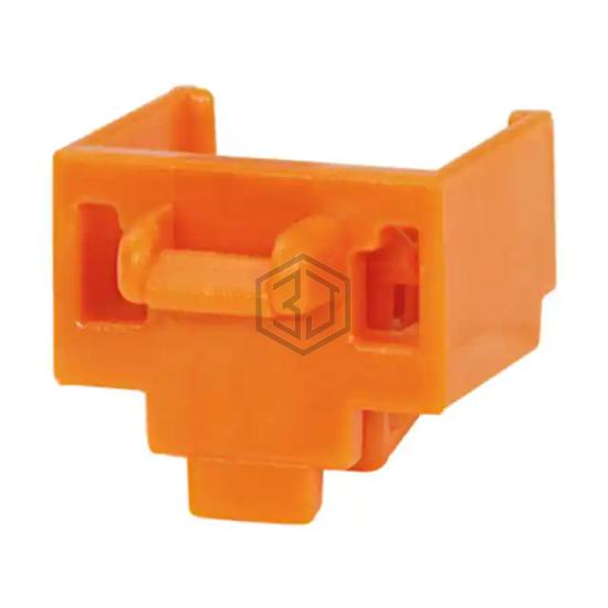 PSL-DCJB-OR - Panduit Corp - Modular Connectors - Accessories