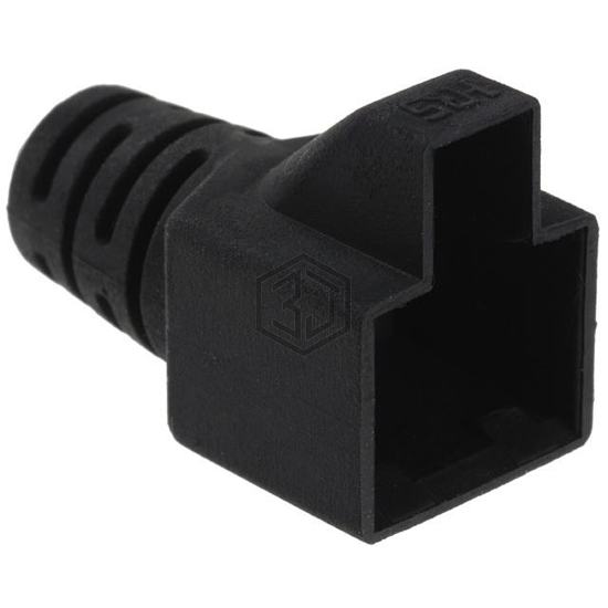 TM23P-8-BT(01) - Hirose Electric Co Ltd - Modular Connectors - Accessories