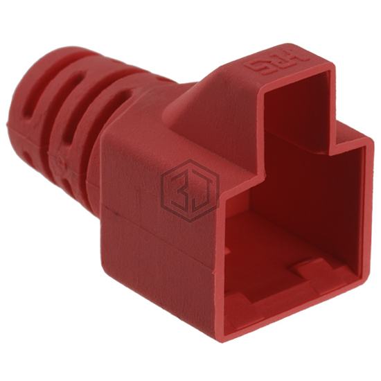 TM23P-8-BT(02) - Hirose Electric Co Ltd - Modular Connectors - Accessories