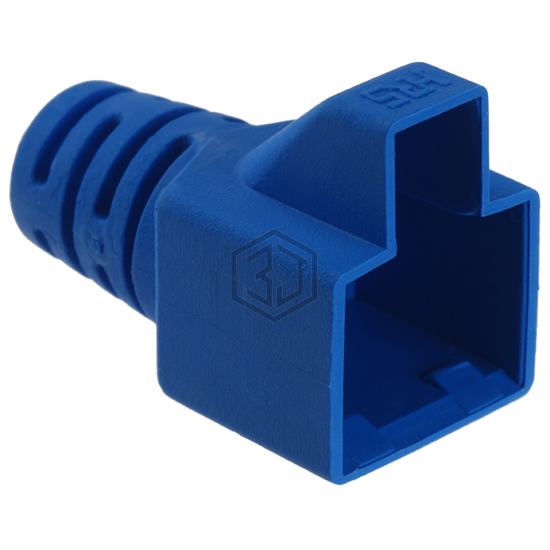 TM23P-8-BT(03) - Hirose Electric Co Ltd - Modular Connectors - Accessories