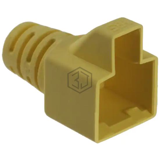 TM23P-8-BT(04) - Hirose Electric Co Ltd - Modular Connectors - Accessories