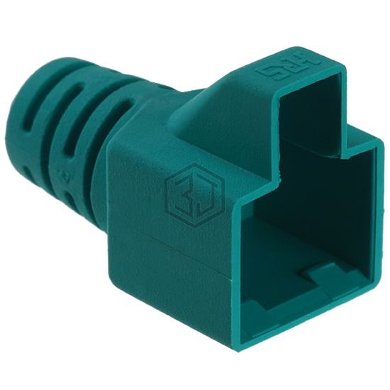 TM23P-8-BT(05) - Hirose Electric Co Ltd - Modular Connectors - Accessories