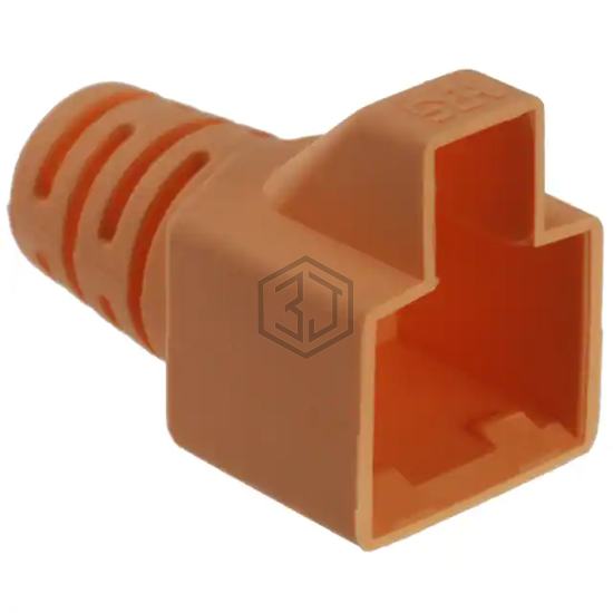 TM23P-8-BT(06) - Hirose Electric Co Ltd - Modular Connectors - Accessories