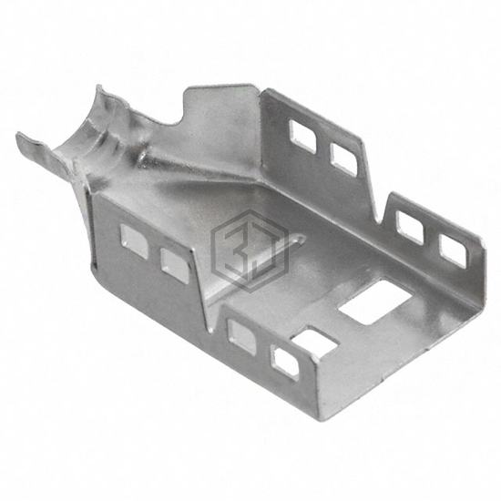 520462-1 - TE Connectivity AMP Connectors - Modular Connectors - Accessories