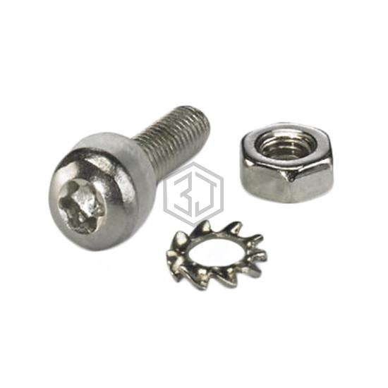 1413987 - Phoenix Contact - Modular Connectors - Accessories