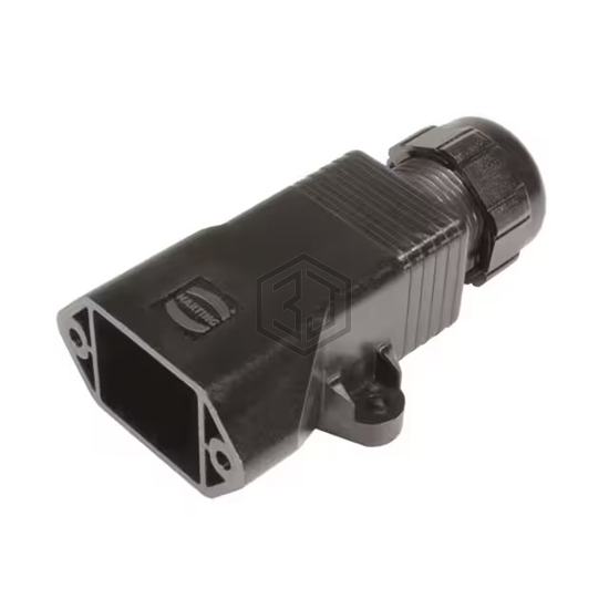09350020433 - HARTING - Modular Connectors - Accessories