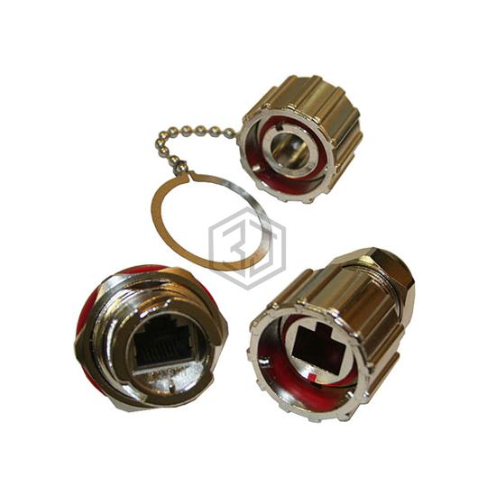 IPRJ-CAP-M - NorComp Inc. - Modular Connectors - Accessories