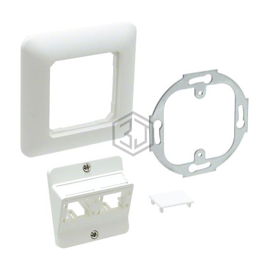 1653016 - Phoenix Contact - Modular Connectors - Accessories