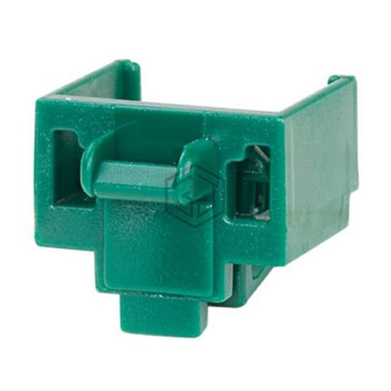 PSL-DCJB-GR - Panduit Corp - Modular Connectors - Accessories