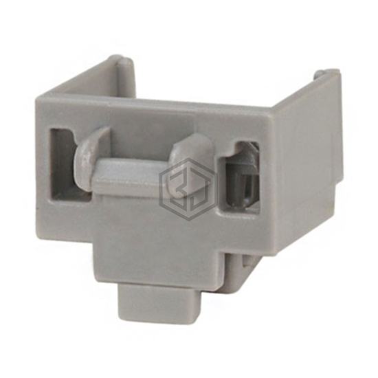 PSL-DCJB-IG - Panduit Corp - Modular Connectors - Accessories