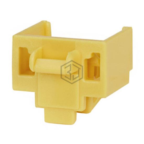 PSL-DCJB-YL-C - Panduit Corp - Modular Connectors - Accessories