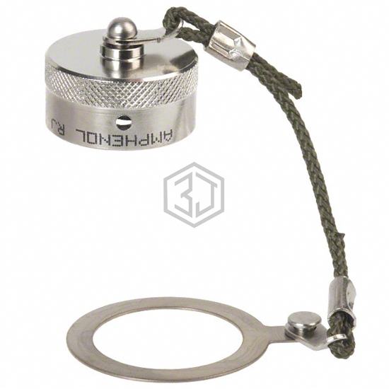 RJ11FC7N - Amphenol Socapex - Modular Connectors - Accessories