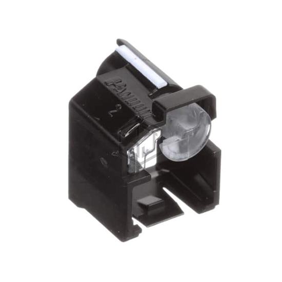 PSL-DCPLRE-BL - Panduit Corp - Modular Connectors - Accessories