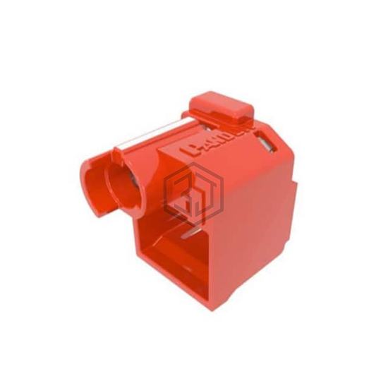 PSL-DCPLRE - Panduit Corp - Modular Connectors - Accessories