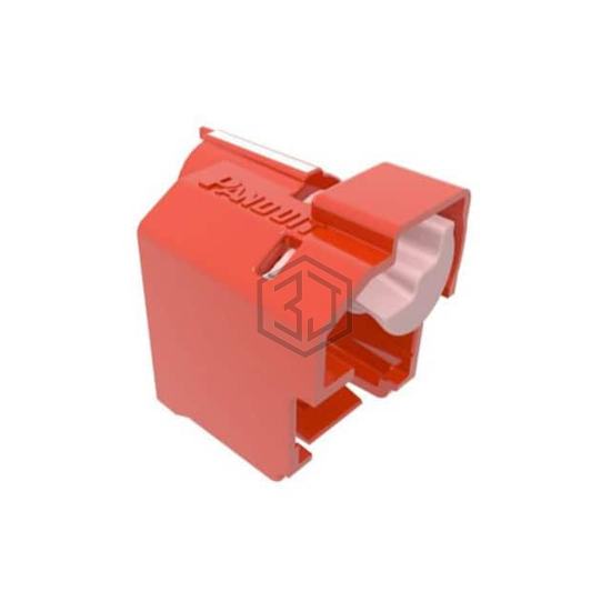 PSL-DCPLE - Panduit Corp - Modular Connectors - Accessories