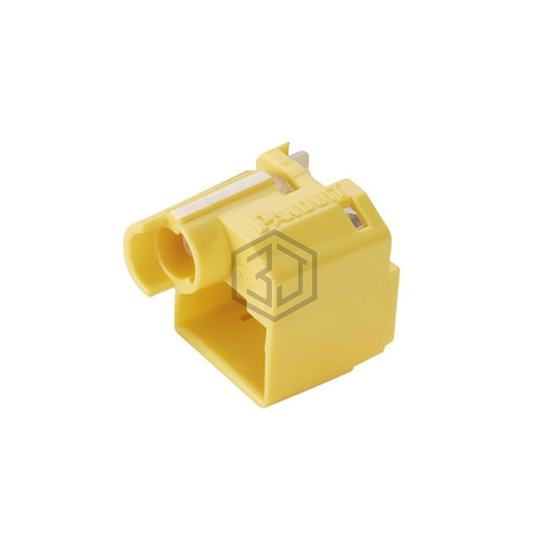 PSL-DCPLRX-YL - Panduit Corp - Modular Connectors - Accessories