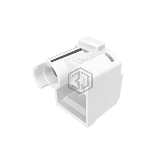 PSL-DCPLRE-IW - Panduit Corp - Modular Connectors - Accessories