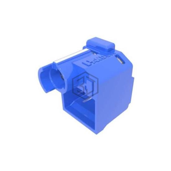 PSL-DCPLRE-BU - Panduit Corp - Modular Connectors - Accessories