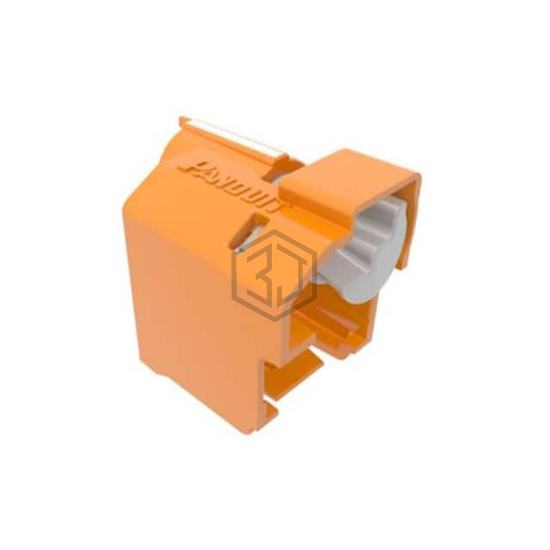 PSL-DCPLE-OR - Panduit Corp - Modular Connectors - Accessories