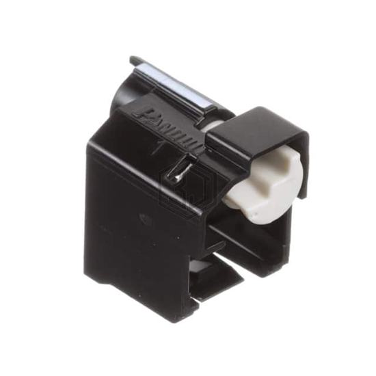 PSL-DCPLE-BL - Panduit Corp - Modular Connectors - Accessories