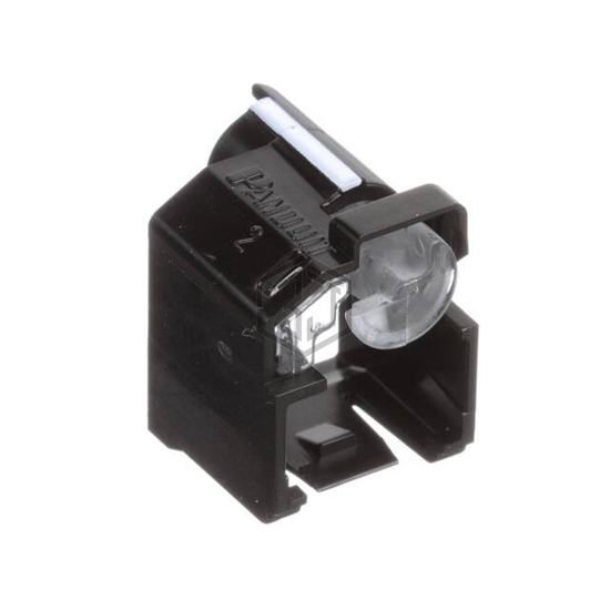 PSL-DCPLRE-BL-C - Panduit Corp - Modular Connectors - Accessories