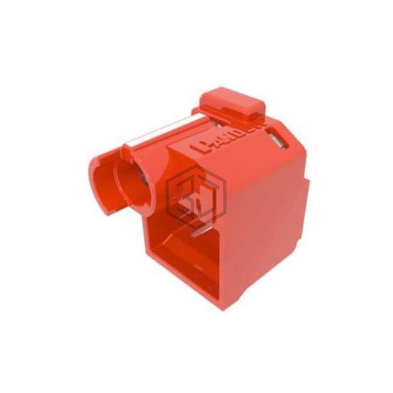 PSL-DCPLRE-C - Panduit Corp - Modular Connectors - Accessories
