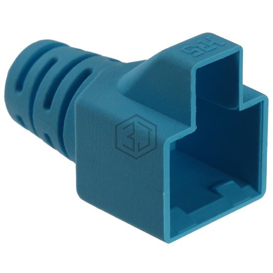 TM23P-8-BT(08) - Hirose Electric Co Ltd - Modular Connectors - Accessories