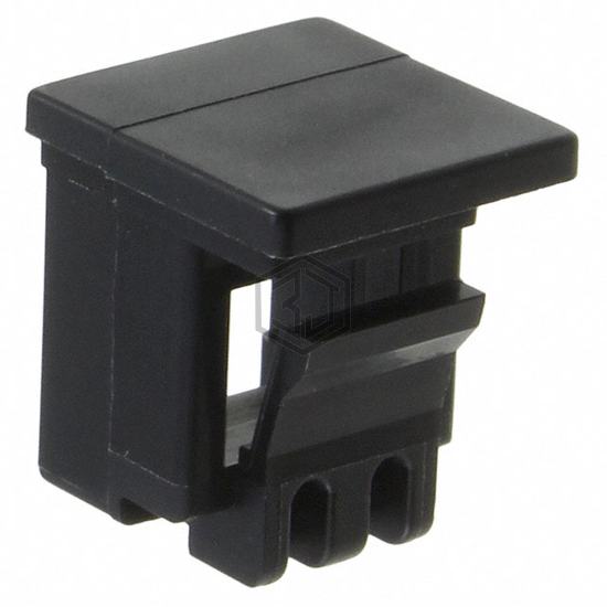 1717315-1 - TE Connectivity AMP Connectors - Modular Connectors - Accessories