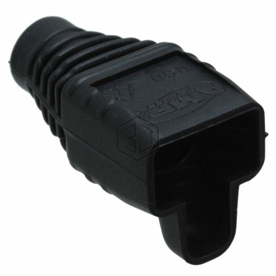 5-737893-7 - TE Connectivity AMP Connectors - Modular Connectors - Accessories