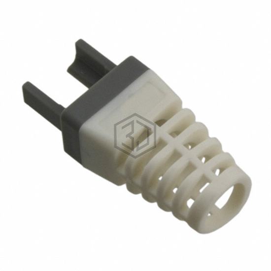 CXB300EZGY - Winchester Interconnect - Modular Connectors - Accessories