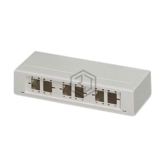 1653029 - Phoenix Contact - Modular Connectors - Accessories