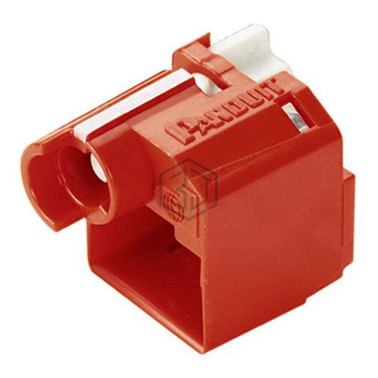 PSL-DCPL-C - Panduit Corp - Modular Connectors - Accessories