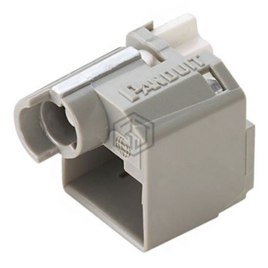 PSL-DCPL-IG-C - Panduit Corp - Modular Connectors - Accessories