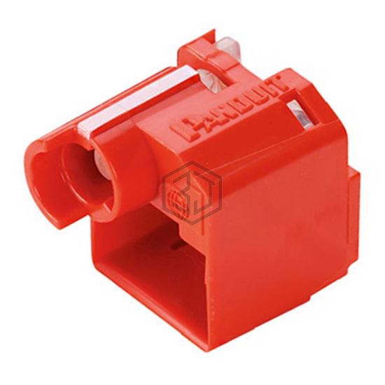 PSL-DCPLR - Panduit Corp - Modular Connectors - Accessories