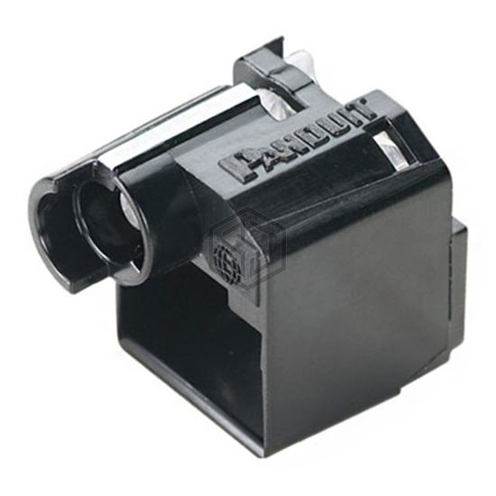 PSL-DCPLR-BL - Panduit Corp - Modular Connectors - Accessories