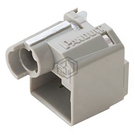 PSL-DCPLR-IG-C - Panduit Corp - Modular Connectors - Accessories