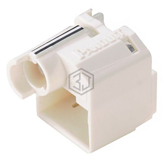 PSL-DCPLR-IW-C - Panduit Corp - Modular Connectors - Accessories