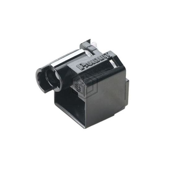 PSL-DCPLRX-BL - Panduit Corp - Modular Connectors - Accessories